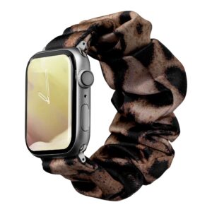 LAUT POP LOOP, Watch Strap for Apple Watch, 40/42mm, Adjustable Size 133-200 mm,...