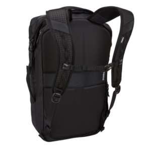 Thule Travel Backpack 34L TSTB-334 Subterra Black, Backpack for laptop