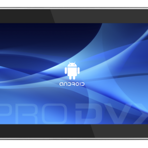 ProDVX APPC-10XPL Commercial Grade Android Panel Tablet, 10 “, RK3288, DDR3-SDRAM,...