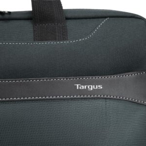 Targus Geolite Essential Black, 17.3 “, Shoulder strap, Briefcase