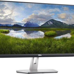 Dell LCD monitor S2421H 24 “, IPS, FHD, 1920 x 1080, 16:9, 4 ms, 250 cd/m²,...