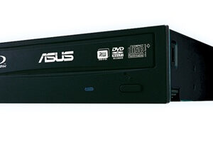Asus BC-12D2HT Internal, Interface SATA, Blu-Ray, CD read speed 48 x, CD write speed...