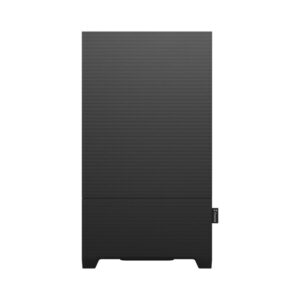 Fractal Design Pop Mini Silent  Black TG Clear Tint, mATX, Mini ITX, Power supply...