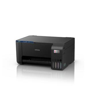 Epson Multifunctional printer  EcoTank L3211 Colour, Inkjet, 3-in-1, A4, Black