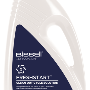 Bissell FreshStart Clean-Out Cycle Solution for All CrossWave devices, 2000 ml