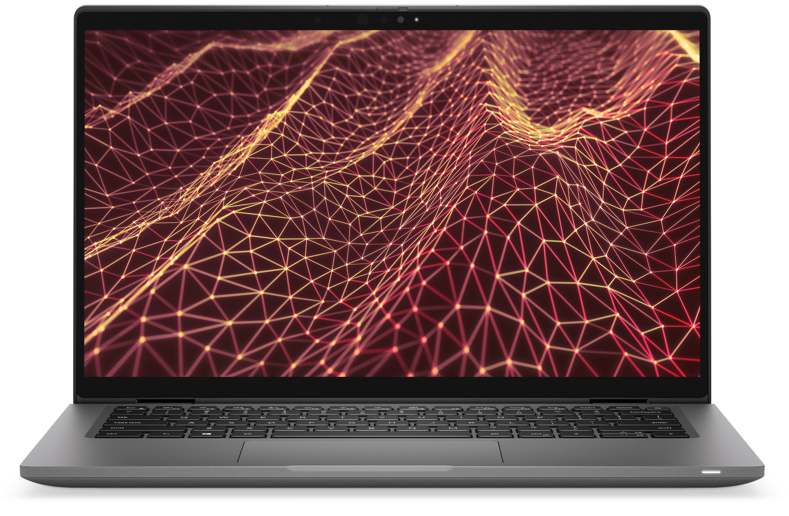 Dell Latitude 7430 Gray, 14 ", WVA, FHD, 1920 x 1080, Anti-glare, Intel Core i5, i5-1235U, 16 GB, DDR4, SSD 512 GB, Intel Iris Xe Graphics, No Optical Drive, Windows 11 Pro, 802.11ax, Bluetooth version 5.2, Keyboard language Estonian, Keyboard backlit, Warranty 36 month(s), Battery warranty 12 month(s)