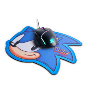 Energy Sistem Gaming Mouse ESG M2 Sonic (6400 DPI, USB, RGB LED light, 8 customizable...