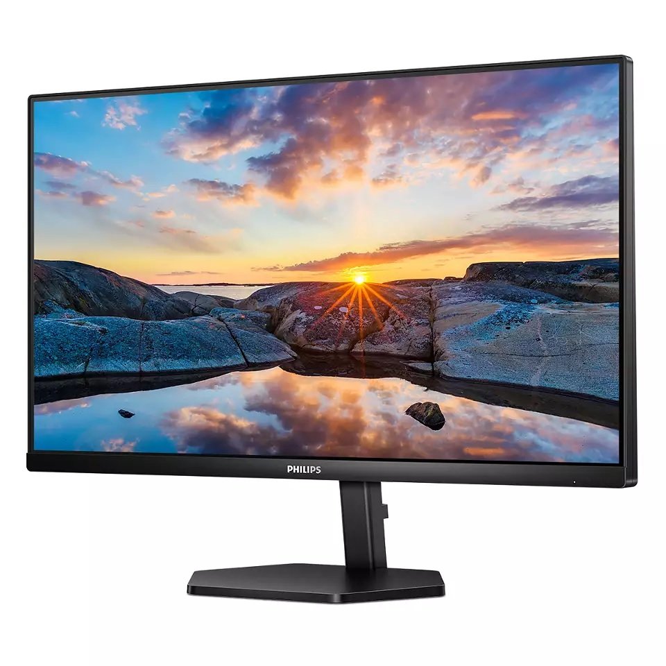 Philips USB-C Monitor 27E1N3300A/00 27 ", IPS, FHD, 1920 x 1080, 16:9, 4 ms, 300 cd/m², Black, 75 Hz, HDMI ports quantity 1 - Image 6