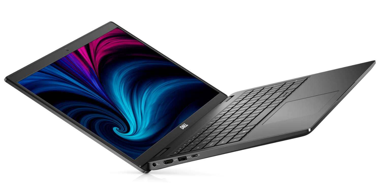 Dell Latitude 3520 Black, 15.6 ", WVA, FHD, 1920 x 1080, Anti-glare, Intel Core i3, i3-1115G4, 8 GB, DDR4 Non-ECC, SSD 256 GB, Intel UHD Graphics, Windows 10 Pro, 802.11ax, Bluetooth version 5.2, Capable, Keyboard language English, Warranty 36 month(s), Battery warranty 12 month(s)