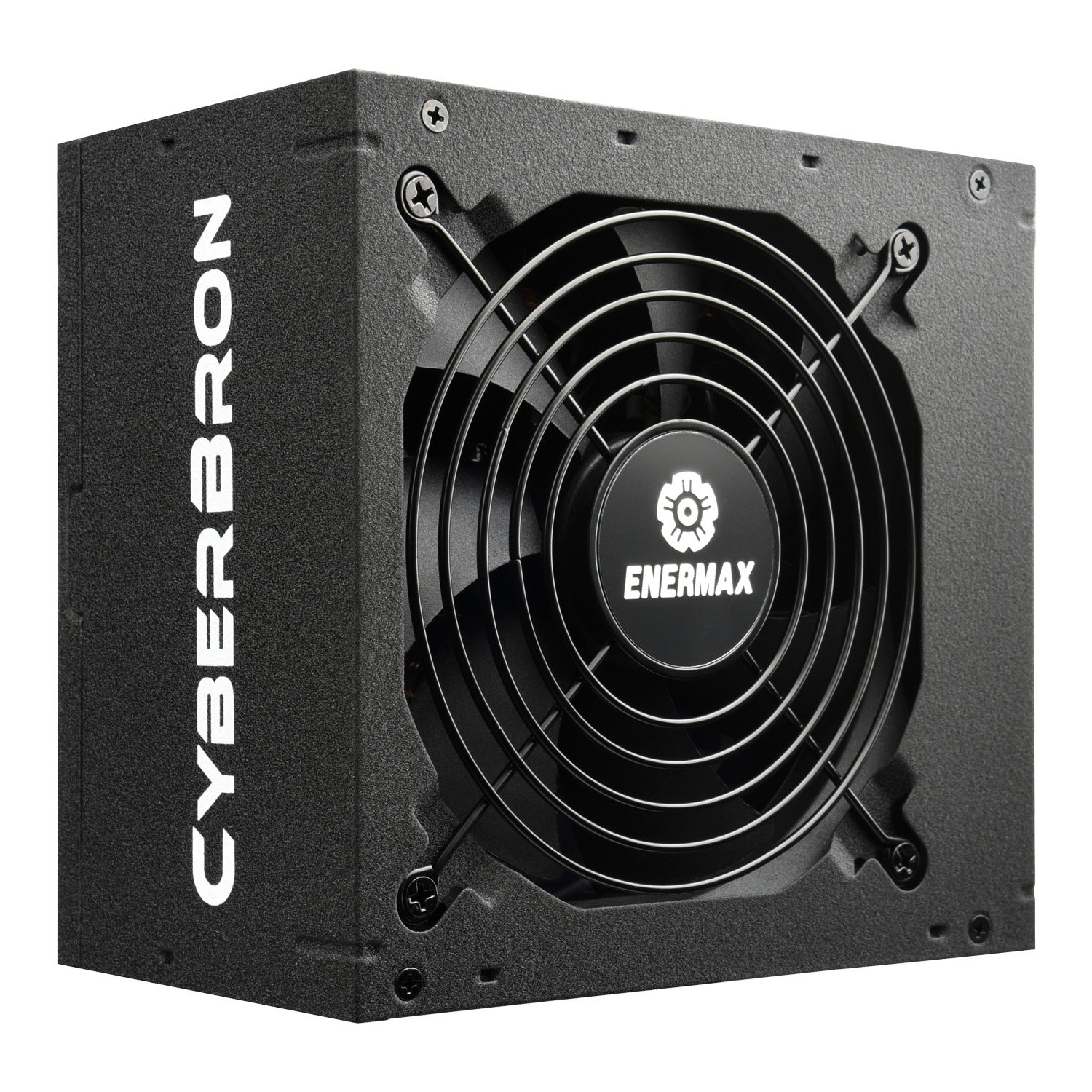 Enermax CYBERBRON 600W PSU, 80 Plus Bronze