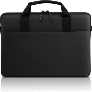 Dell Ecoloop Pro Sleeve CV5623 Black, 15-16 “, Shoulder strap, Notebook sleeve