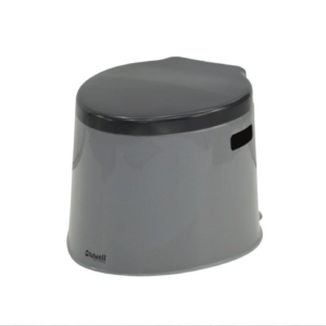 Outwell Portable Toilet 6L