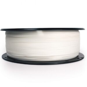 Flashforge Filament, PVA (Water Soluble Filament) 3DP-PVA-01-NAT 1.75 mm diameter,...