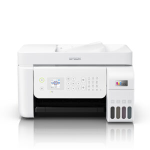 Epson Multifunctional printer EcoTank L5296 Contact image sensor (CIS), 4-in-1, Wi-Fi,...