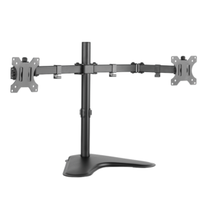 Logilink Desk Mount, 	BP0045, 13-32 “, Maximum weight (capacity) 8 kg, Black