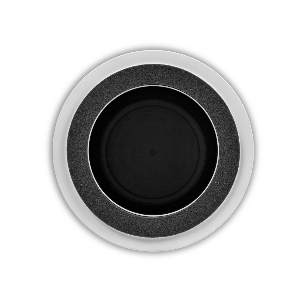 Duux H13 + Activated carbon filter for Tube Air Purifier HEPA filter, White - Image 2