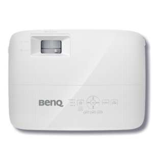 Benq Business Series MH733 Full HD (1920×1080), 4000 ANSI lumens, White, Lamp...