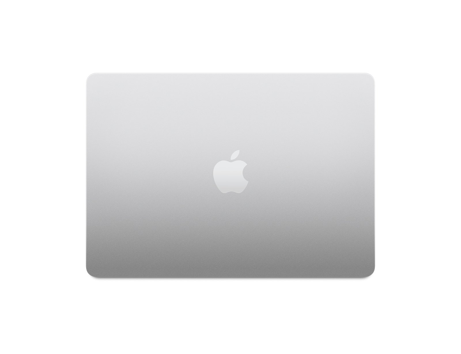 Apple MacBook Air Silver, 13.6 ", IPS, 2560 x 1664, Apple M2, 8 GB, SSD 512 GB, Apple M2 10-core GPU, Without ODD, macOS, 802.11ax, Bluetooth version 5.0, Keyboard language English, Keyboard backlit, Warranty 12 month(s), Battery warranty 12 month(s), Liquid Retina display - Image 6