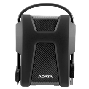 ADATA External Hard Drive HD680 2000 GB, USB 3.2 Gen1 ( compatibilidade descendente...