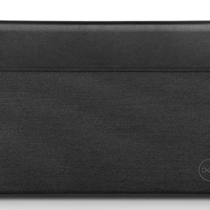 Dell Premier 460-BDBW Fits up to size 15 “, Black/Grey, Sleeve