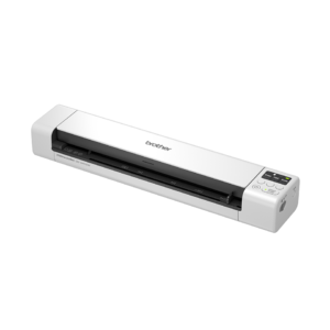 Brother DS-940DW Sheet-fed, Portable Document Scanner