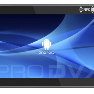 ProDVX APPC-10XPLN (NFC) 10.1″, 500cd/m2, 1280×800, Android 8, PoE,FULL...