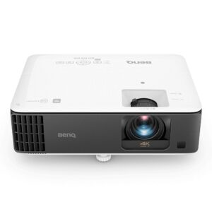 Benq Gaming Projector TK700STi 4K UHD (3840 x 2160), 3000 ANSI lumens, White, 16:...
