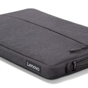 Lenovo Business Casual 14-inch Sleeve Case Charcoal Grey