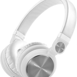 Energy Sistem Headphones DJ2 (Foldable, Contol Talk, Detachable cable) 3.5 mm, On-Ear,...