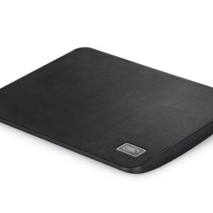 deepcool Wind Pal Mini Notebook cooler up to 15.6″ 575g g, 340X250X25mm mm