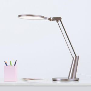Yeelight Desk Lamp Pro Serene Eye-Friendly 650 lm, 15 W, 4000 K