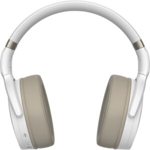 Sennheiser Bluetooth Headphones HD 450BT Built-in microphone, Over-ear, 30 h, ANC,...