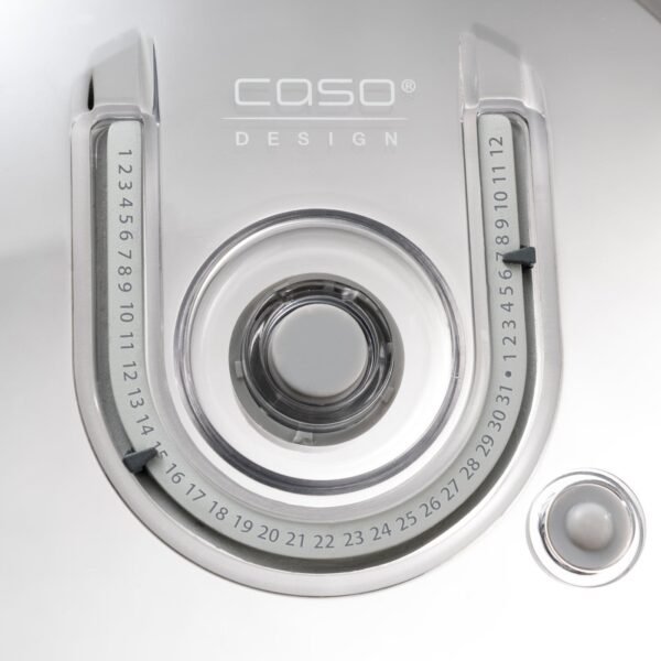 Caso Vacuum freshness container round 01183 - Image 3