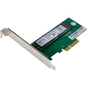 Lenovo ThinkStation M.2.SSD Adapter High Profile M.2 (Adapter for you to install...