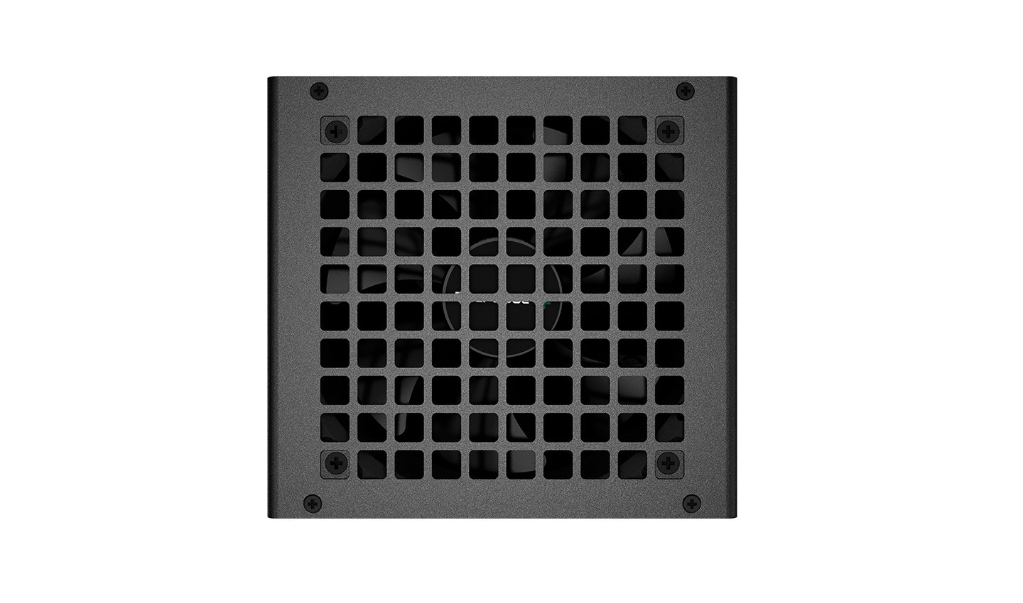 Deepcool PF650 650 W, 80 PLUS Standard Certified - Image 2