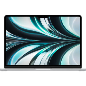 Apple MacBook Air Silver, 13.6 “, IPS, 2560 x 1664, Apple M2, 8 GB, SSD 512...