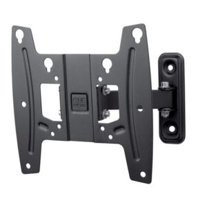 ONE For ALL Wall mount, WM 4241, 19-42 “, Turn, Tilt, Maximum weight (capacity)...