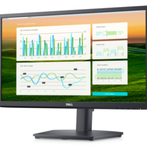 Dell LCD monitor E2222HS 22 “, VA, FHD, 1920 x 1080, 16:9, 5 ms, 250 cd/m²,...