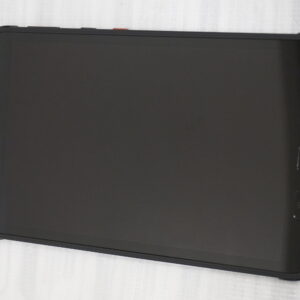 SALE OUT.  Samsung Galaxy Tab Active 3 T570 8.0 “, Black, PLS IPS, 1920 x 1200,...