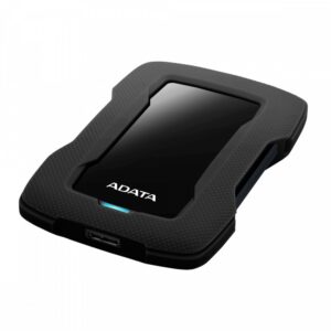 ADATA HD330 2000 GB, 2.5 “, USB 3.1, Black