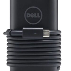 Dell Kit E5 45W USB-C AC Adapter – EUR