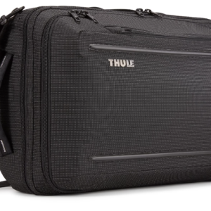 Thule Convertible Carry On C2CC-41 Crossover 2 Black, Carry-on luggage