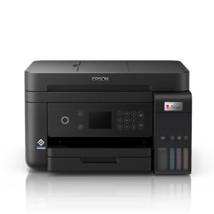 Epson Multifunctional printer EcoTank L6270 Contact image sensor (CIS), 3-in-1, Wi-Fi,...