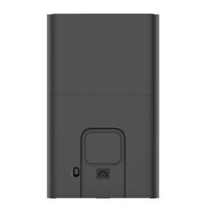 Xiaomi Auto-Empty Station Number of bags 2, Black