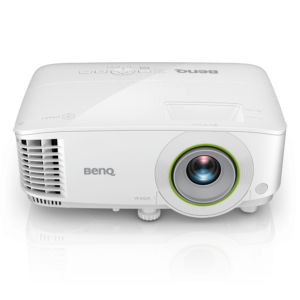 Benq Smart Projector for Business EW600 WXGA (1280×800), 3600 ANSI lumens, White,...