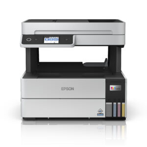 Epson Multifunctional printer EcoTank L6460 Contact image sensor (CIS), 3-in-1, Wi-Fi,...