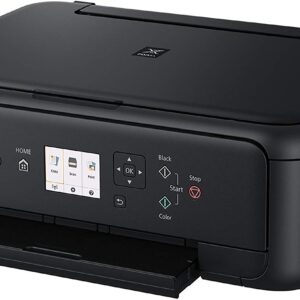 Canon Multifunctional printer PIXMA TS5150 Colour, Inkjet, All-in-One, A4, Wi-Fi,...