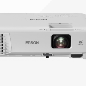 Epson 3LCD projector EB-W06 WXGA (1280×800), 3700 ANSI lumens, White, Lamp warranty...