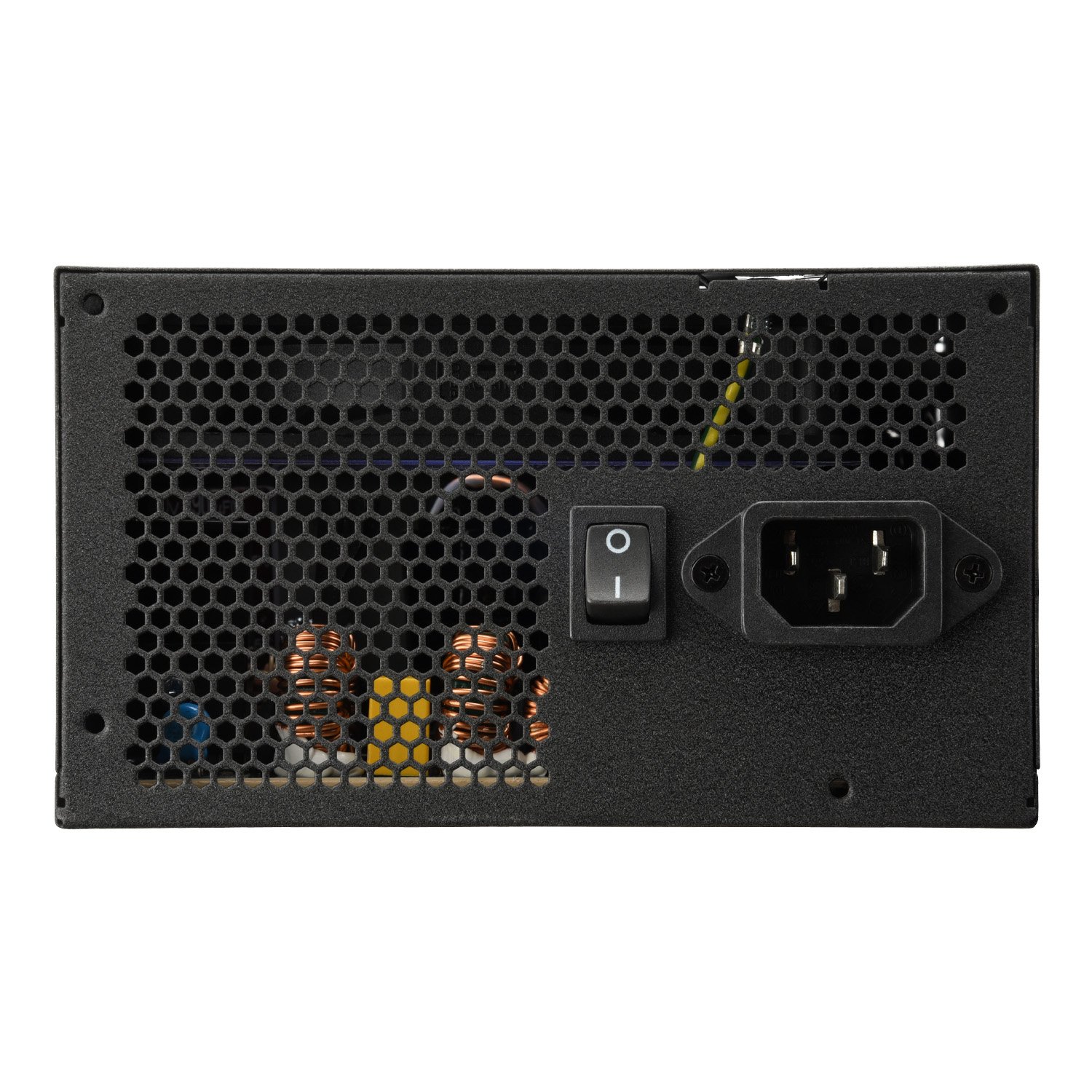 Enermax CYBERBRON 600W PSU, 80 Plus Bronze - Image 4