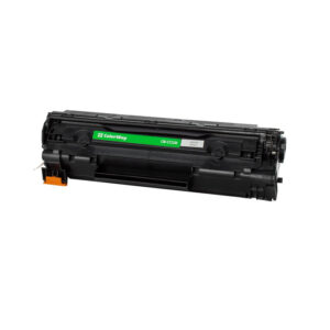 ColorWay Econom toner cartridge for Canon:725, HP CE285A ColorWay Econom Toner Cartridge,...